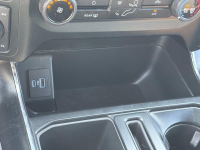 2023 Ford F-150 XL 4WD SUPERCREW 5.5' BOX