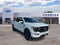 2022 Ford F-150 LARIAT 4WD SUPERCREW 5.5'