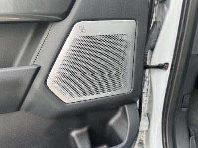 2022 Ford F-150 LARIAT 4WD SUPERCREW 5.5'