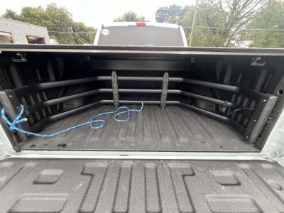 2023 Ford F-150 XL 4X4 SUPERCREW
