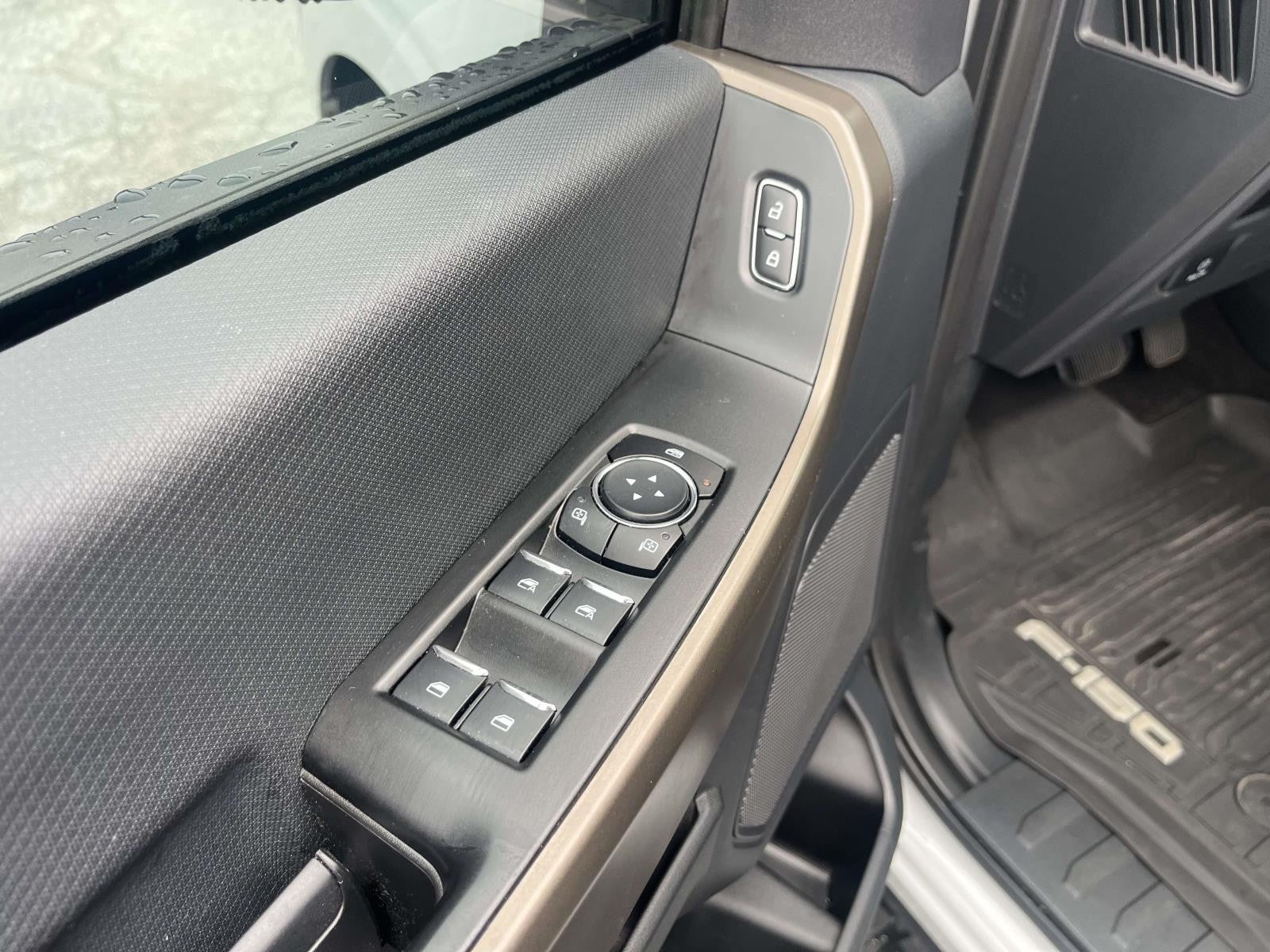 2023 Ford F-150 XL 4X4 SUPERCREW