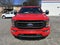 2022 Ford F-150 LARIAT 4WD SUPERCREW 5.5'