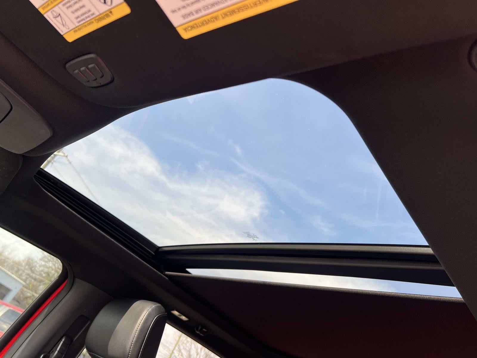 2022 Ford F-150 LARIAT 4WD SUPERCREW 5.5'