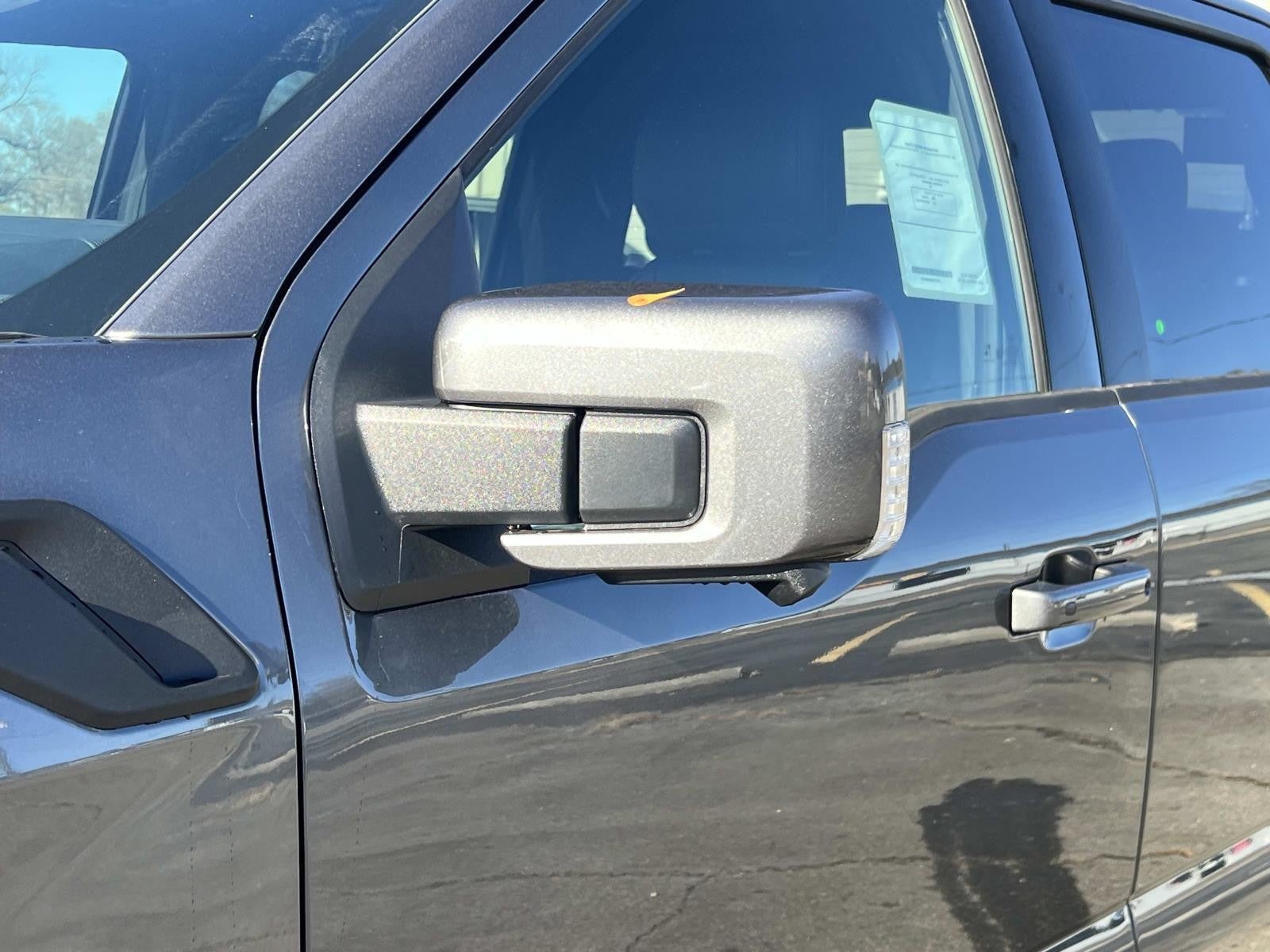 2025 Ford F-150 RAPTOR 4WD SUPERCREW 5.5'