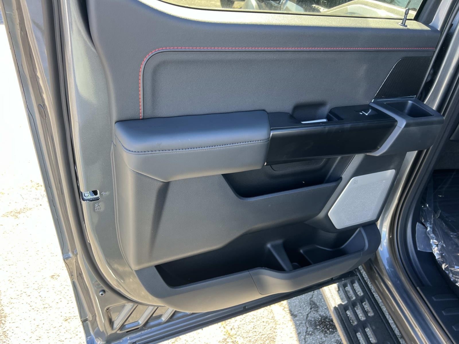 2025 Ford F-150 RAPTOR 4WD SUPERCREW 5.5'