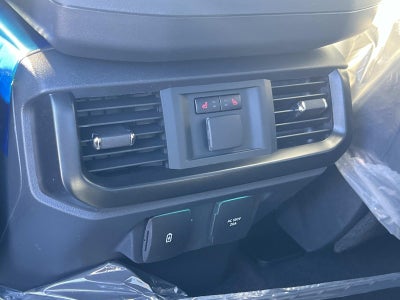 2025 Ford F-150 RAPTOR 4WD SUPERCREW 5.5'