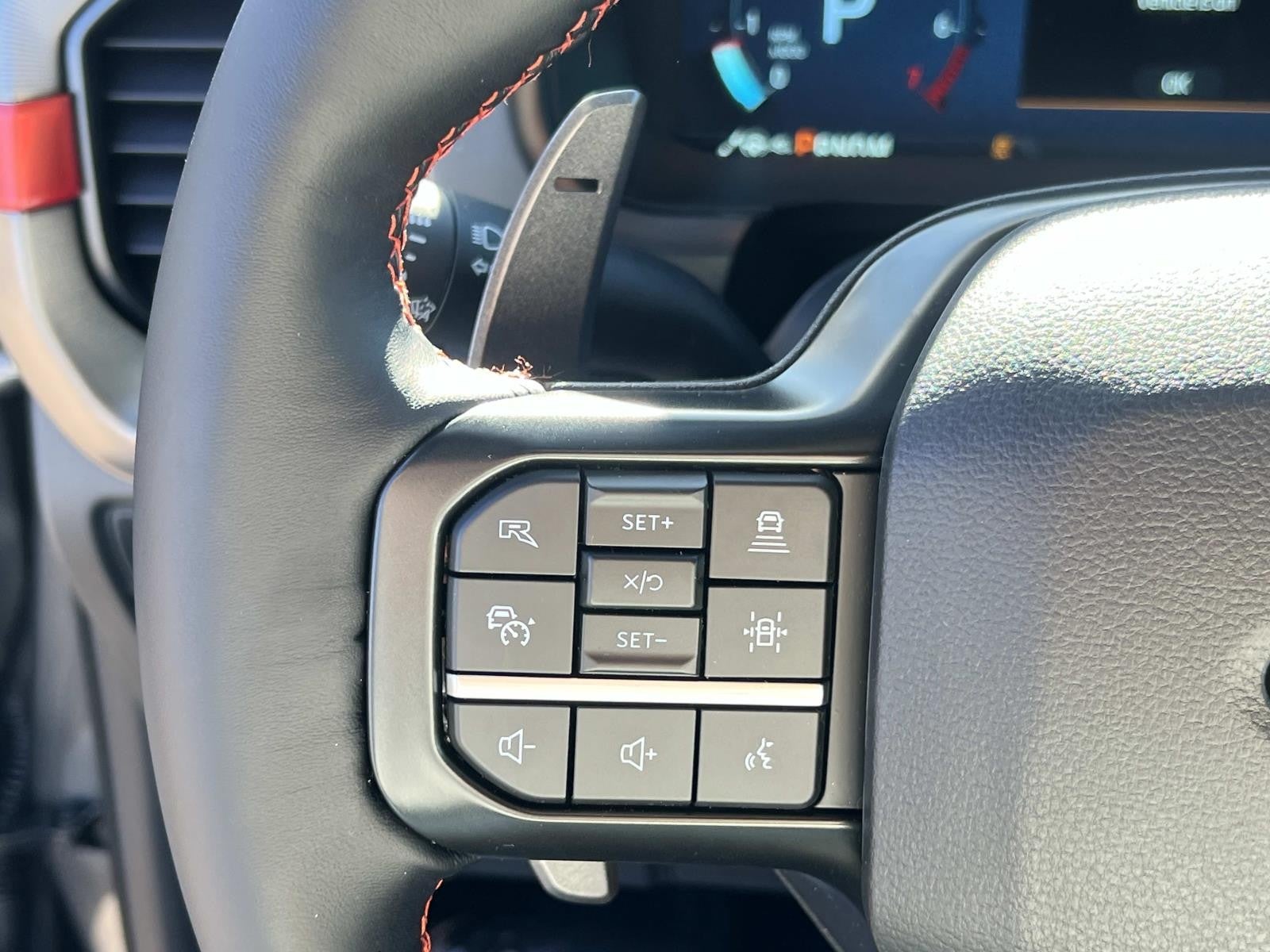 2025 Ford F-150 RAPTOR 4WD SUPERCREW 5.5'