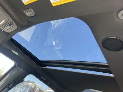 2025 Ford F-150 RAPTOR 4WD SUPERCREW 5.5'