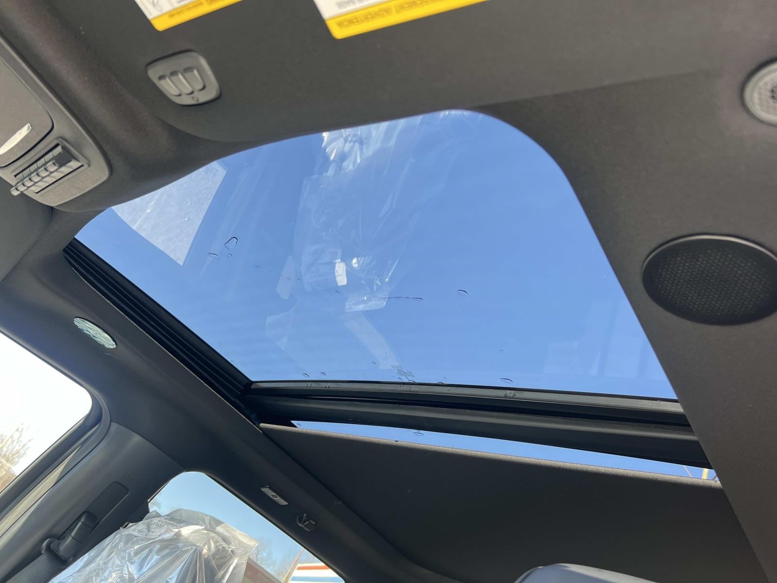 2025 Ford F-150 RAPTOR 4WD SUPERCREW 5.5'