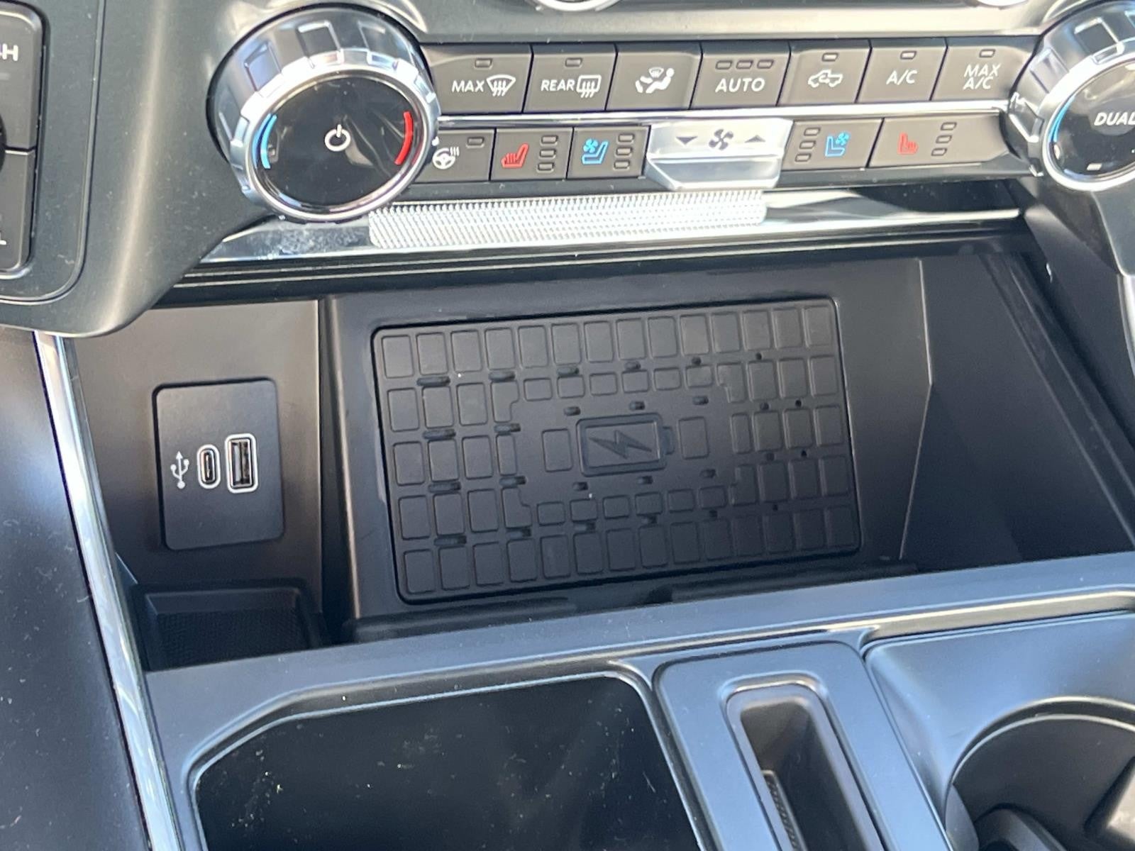 2025 Ford F-150 RAPTOR 4WD SUPERCREW 5.5'