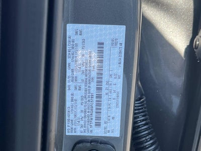 2025 Ford F-150 RAPTOR 4WD SUPERCREW 5.5'