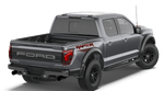 2026 Ford F-150 RAPTOR 4WD SUPERCREW 5.5'