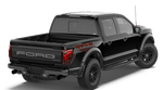 2026 Ford F-150 RAPTOR 4WD SUPERCREW 5.5'