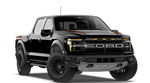 2026 Ford F-150 RAPTOR 4WD SUPERCREW 5.5'
