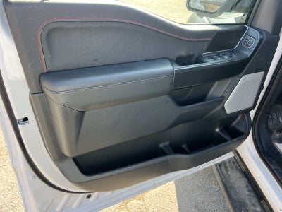 2026 Ford F-150 RAPTOR 4WD SUPERCREW 5.5'