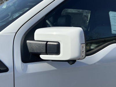 2026 Ford F-150 RAPTOR 4WD SUPERCREW 5.5'