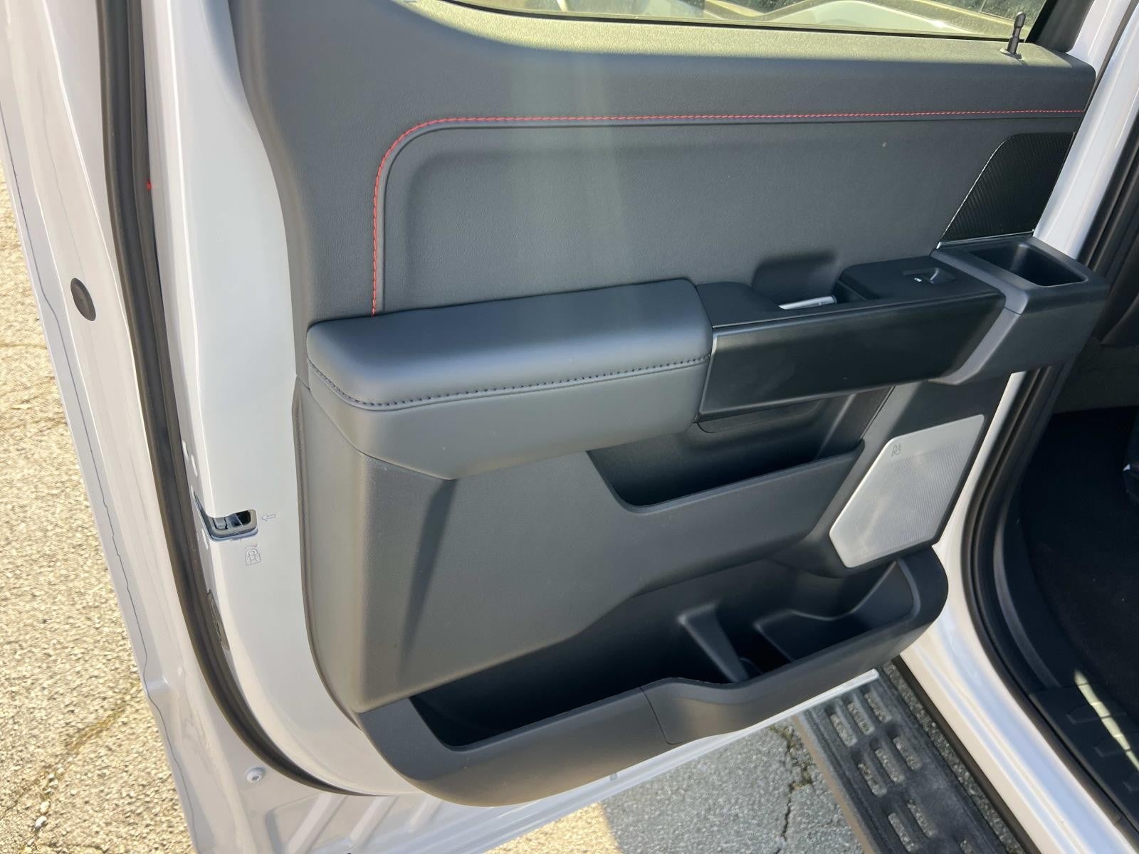 2026 Ford F-150 RAPTOR 4WD SUPERCREW 5.5'