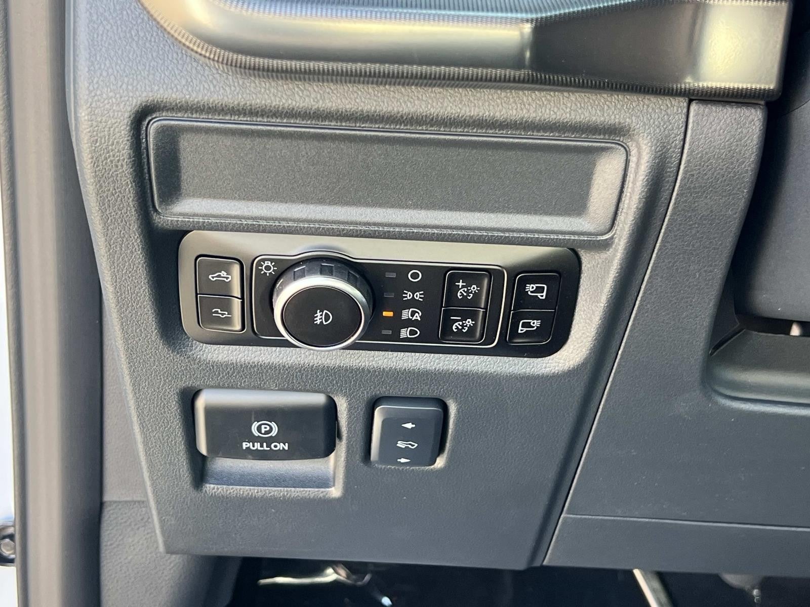 2026 Ford F-150 RAPTOR 4WD SUPERCREW 5.5'