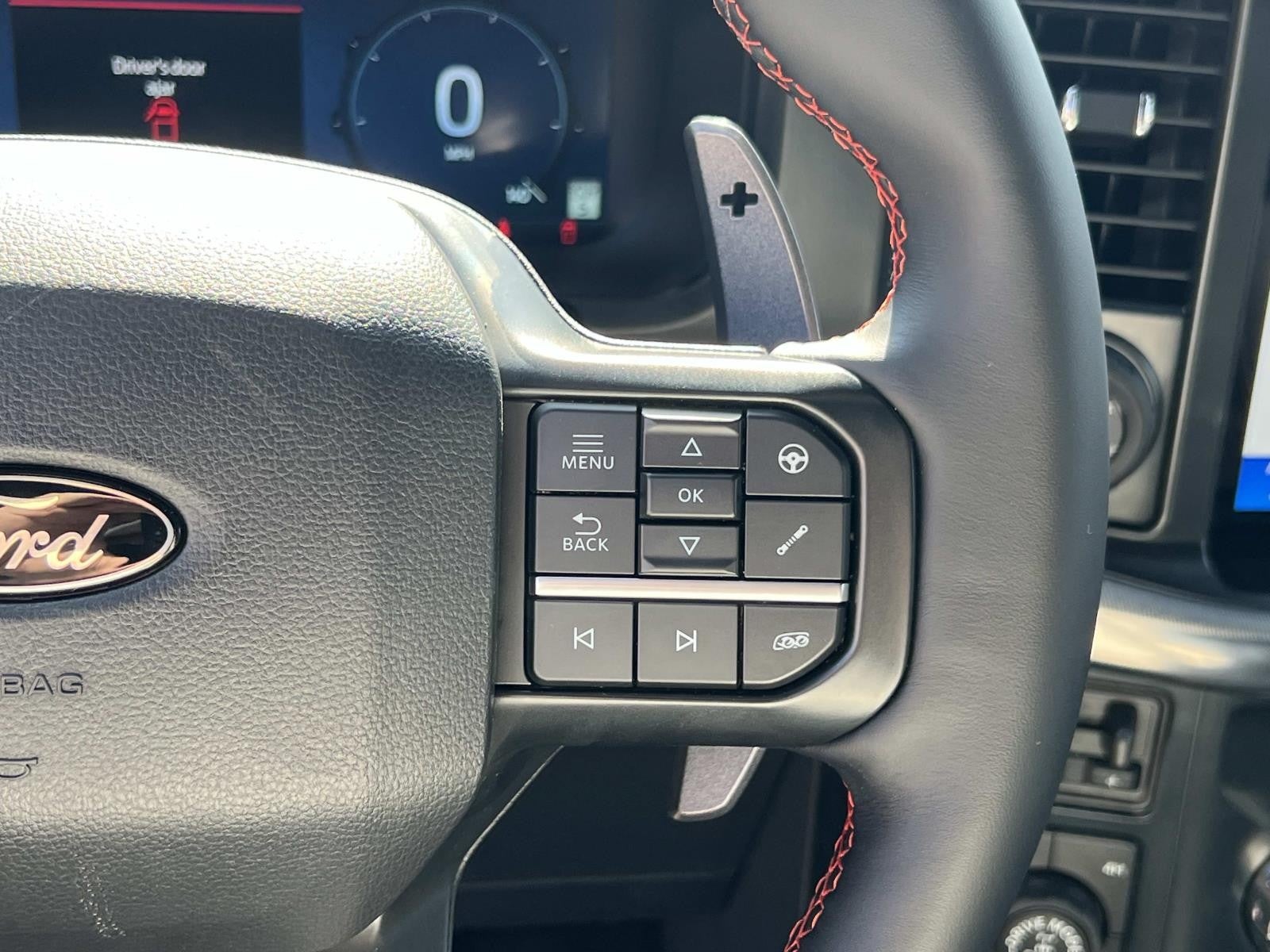 2026 Ford F-150 RAPTOR 4WD SUPERCREW 5.5'