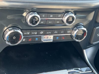 2026 Ford F-150 RAPTOR 4WD SUPERCREW 5.5'