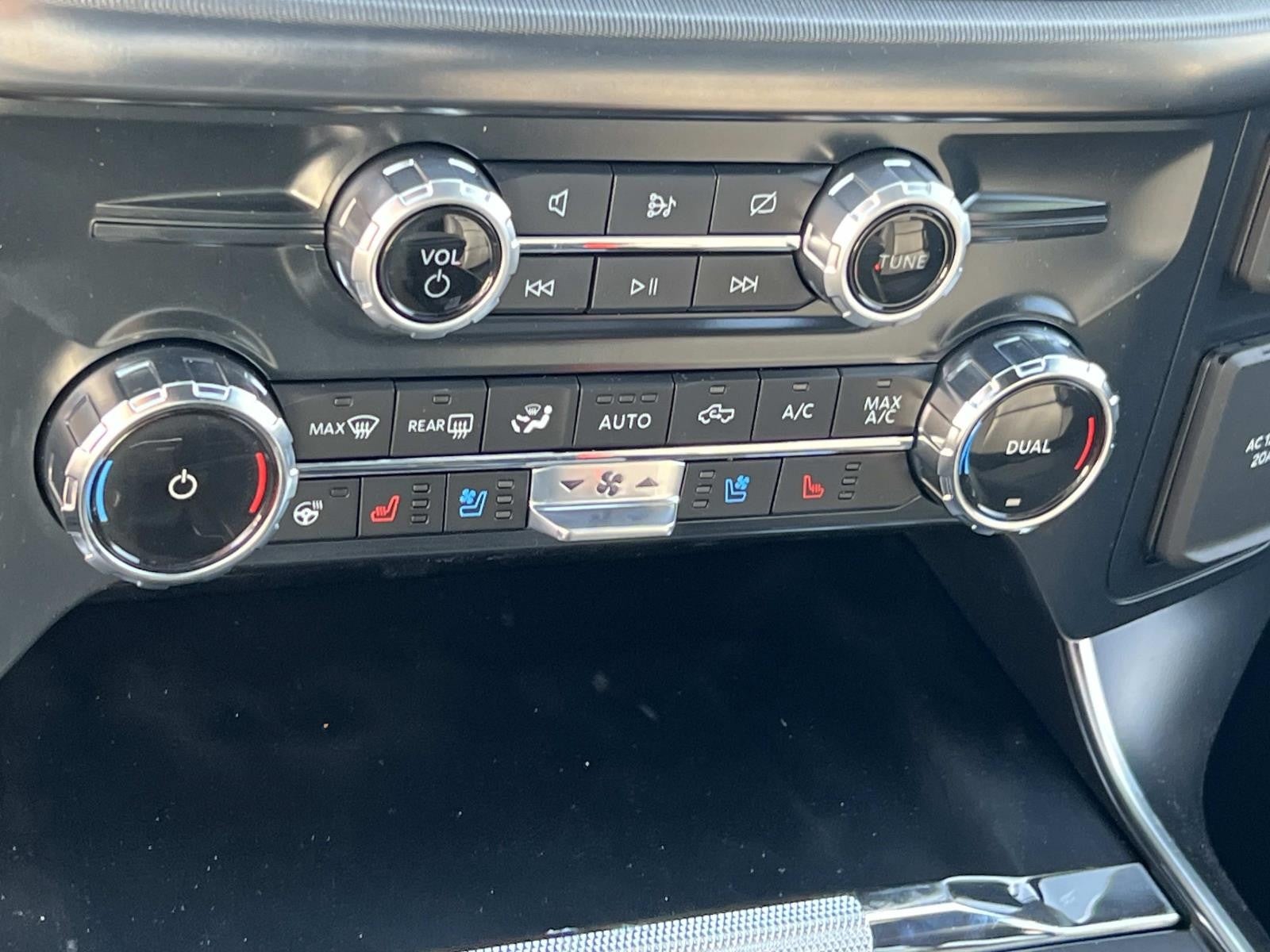 2026 Ford F-150 RAPTOR 4WD SUPERCREW 5.5'