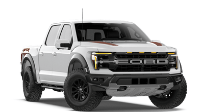 2026 Ford F-150 RAPTOR 4WD SUPERCREW 5.5'