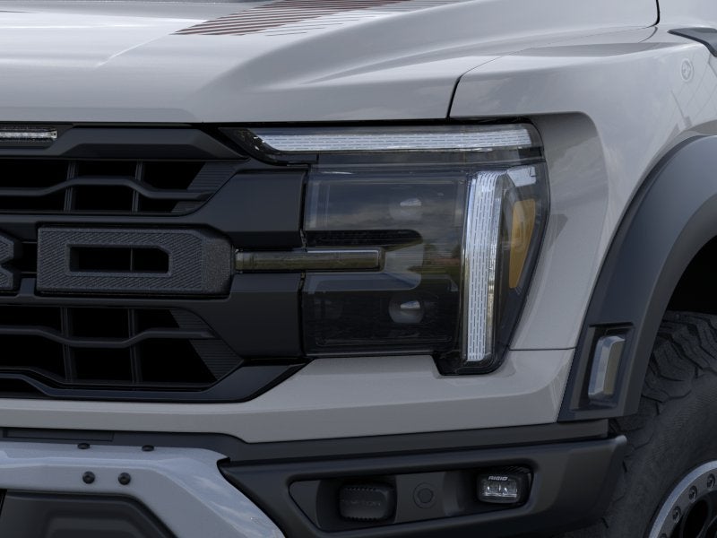 2026 Ford F-150 RAPTOR 4WD SUPERCREW 5.5'