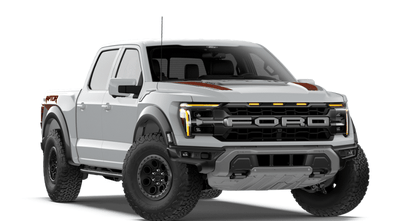 2026 Ford F-150 RAPTOR 4WD SUPERCREW 5.5'
