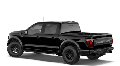2025 Ford F-150 RAPTOR 4WD SUPERCREW 5.5'