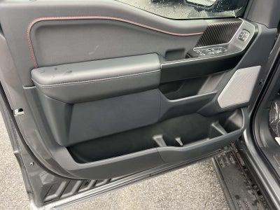 2025 Ford F-150 RAPTOR 4WD SUPERCREW 5.5'