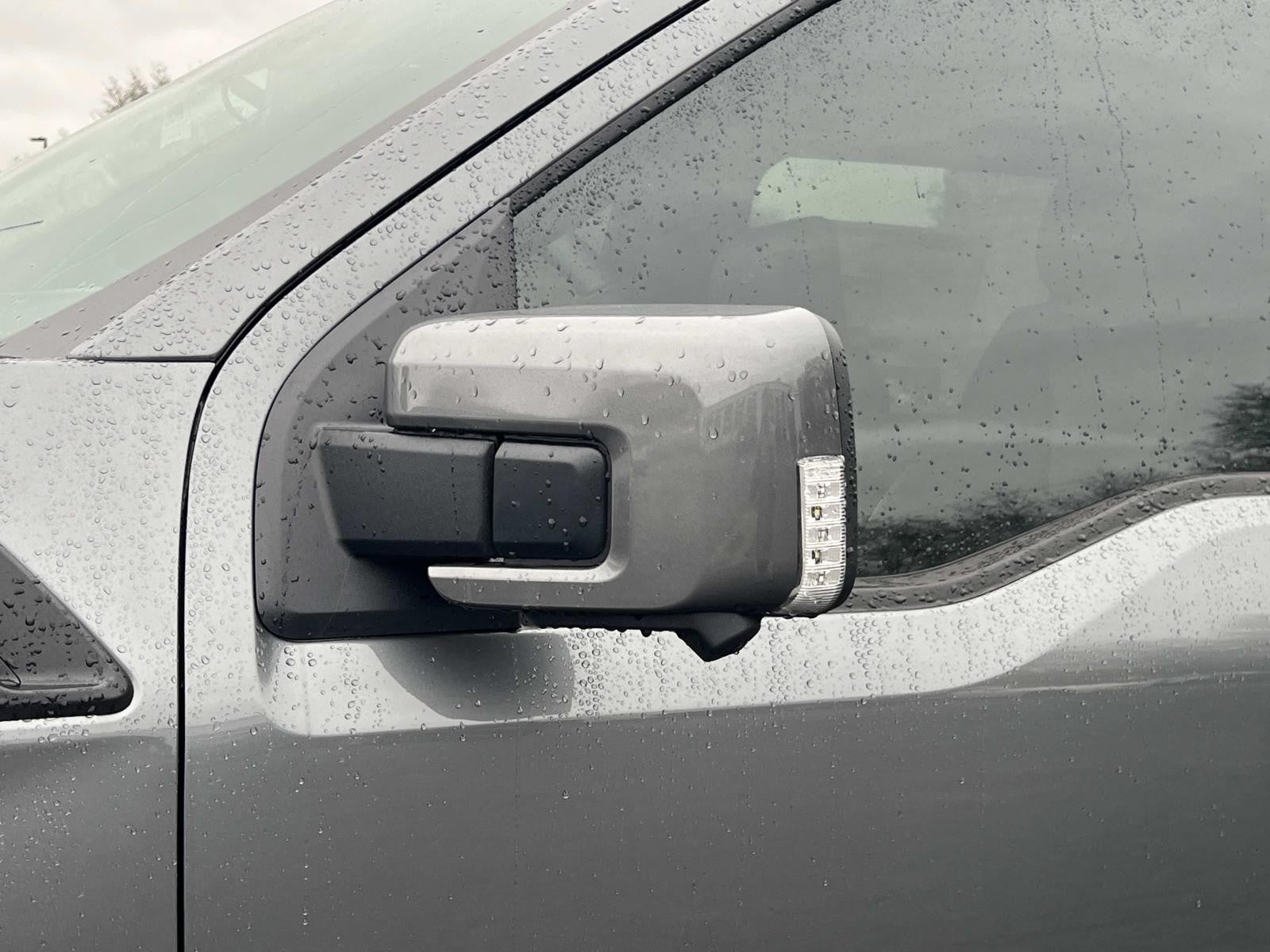 2025 Ford F-150 RAPTOR 4WD SUPERCREW 5.5'