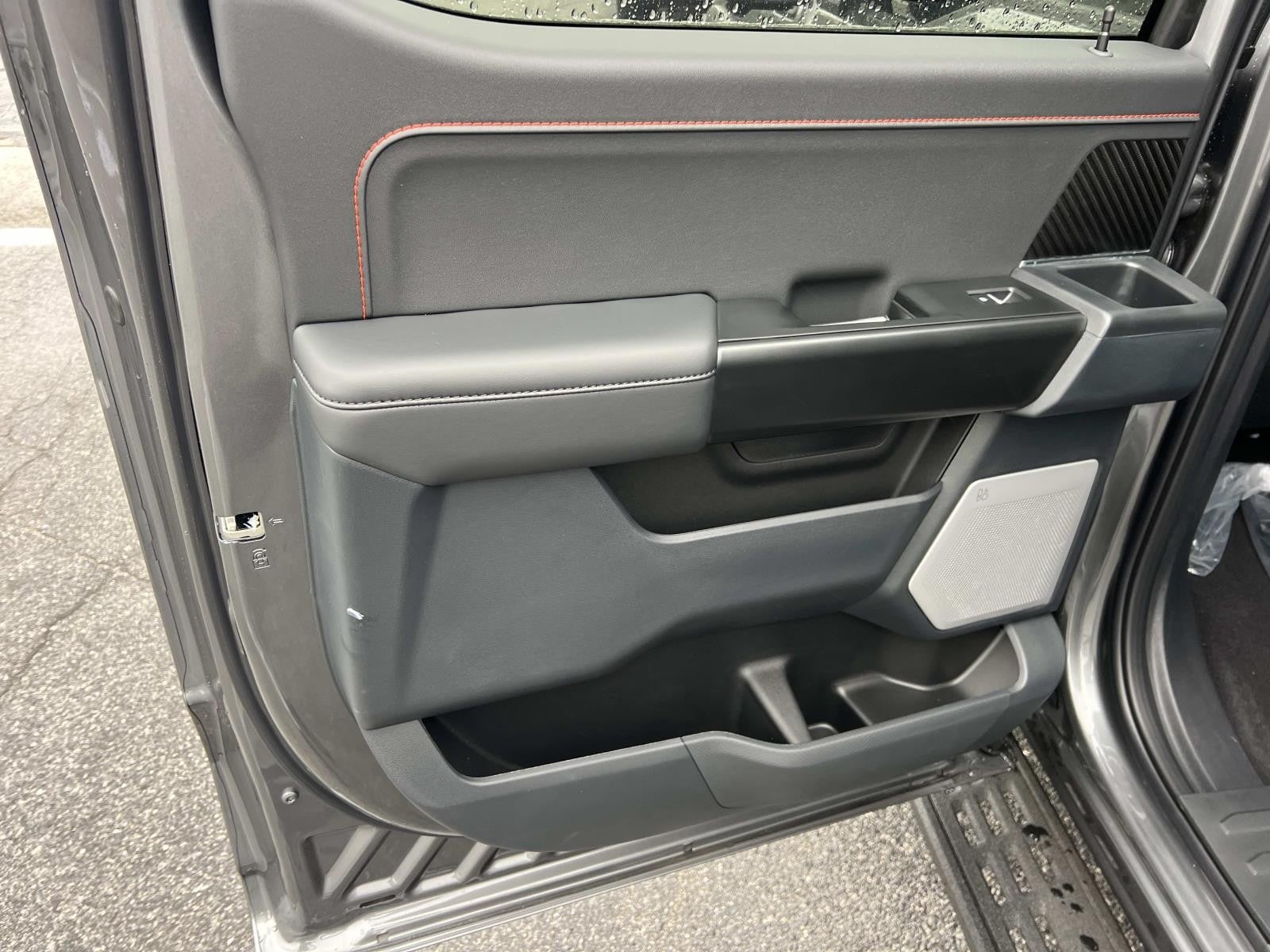 2025 Ford F-150 RAPTOR 4WD SUPERCREW 5.5'