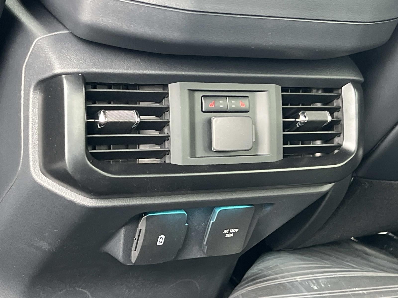 2025 Ford F-150 RAPTOR 4WD SUPERCREW 5.5'