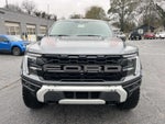 2025 Ford F-150 RAPTOR 4WD SUPERCREW 5.5'