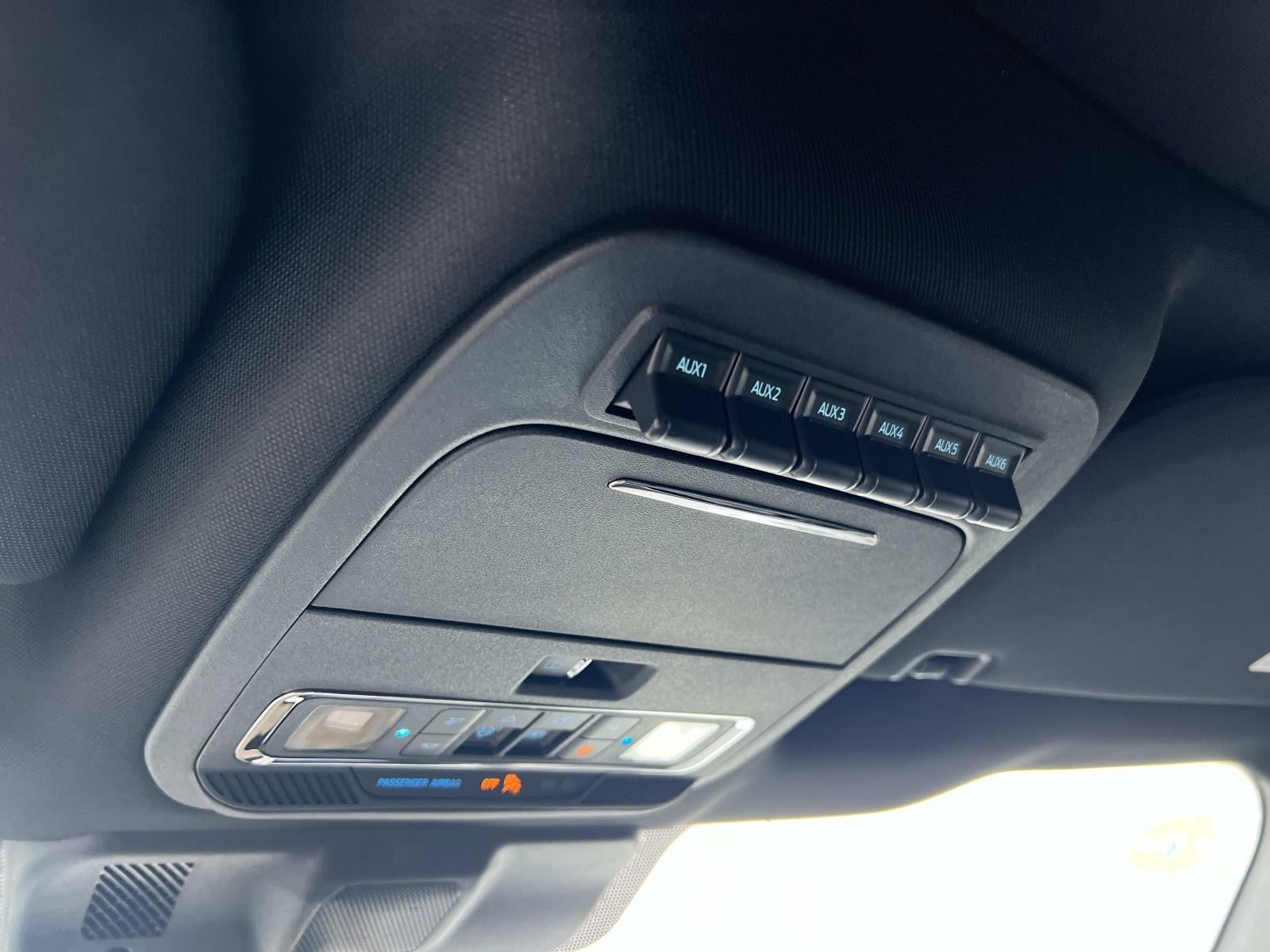 2025 Ford F-150 RAPTOR 4WD SUPERCREW 5.5'