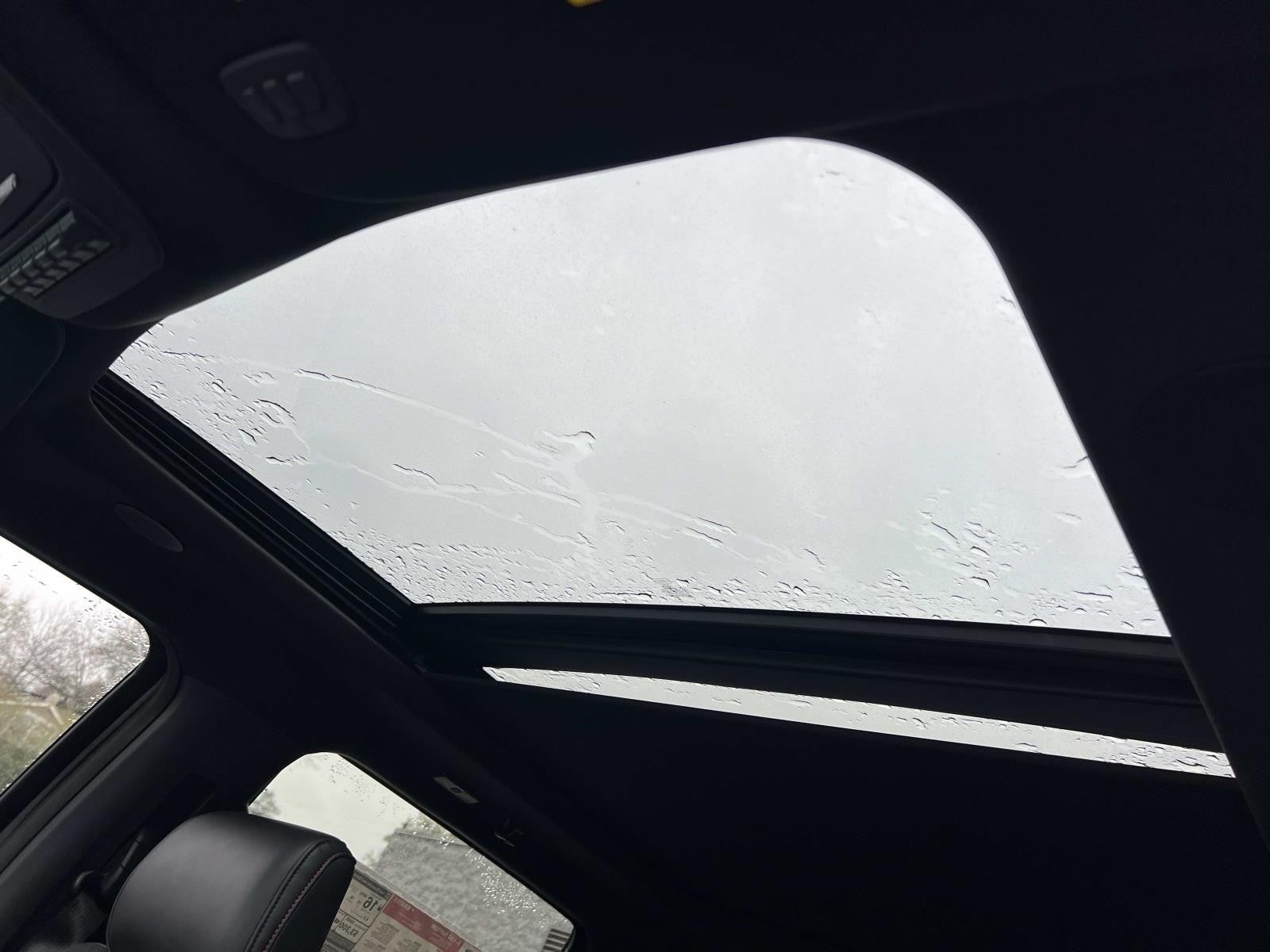 2025 Ford F-150 RAPTOR 4WD SUPERCREW 5.5'