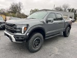 2025 Ford F-150 RAPTOR 4WD SUPERCREW 5.5'