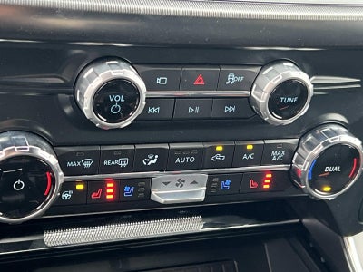 2025 Ford F-150 RAPTOR 4WD SUPERCREW 5.5'