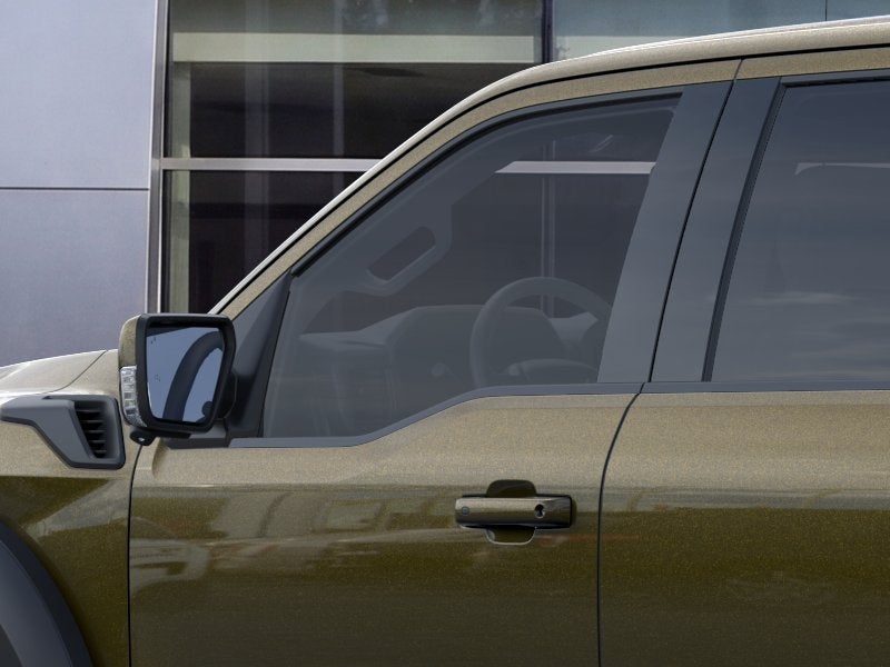 2025 Ford F-150 RAPTOR 4WD SUPERCREW 5.5'