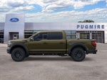 2025 Ford F-150 RAPTOR 4WD SUPERCREW 5.5'