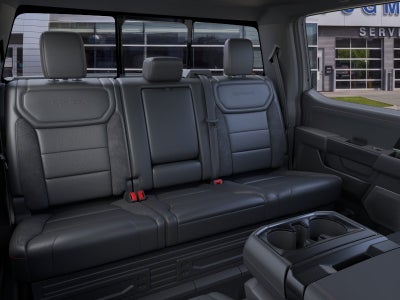 2026 Ford F-150 RAPTOR 4WD SUPERCREW 5.5'