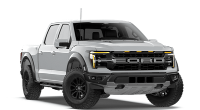 2026 Ford F-150 RAPTOR 4WD SUPERCREW 5.5'