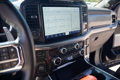 2023 Ford F-150 RAPTOR 4X4