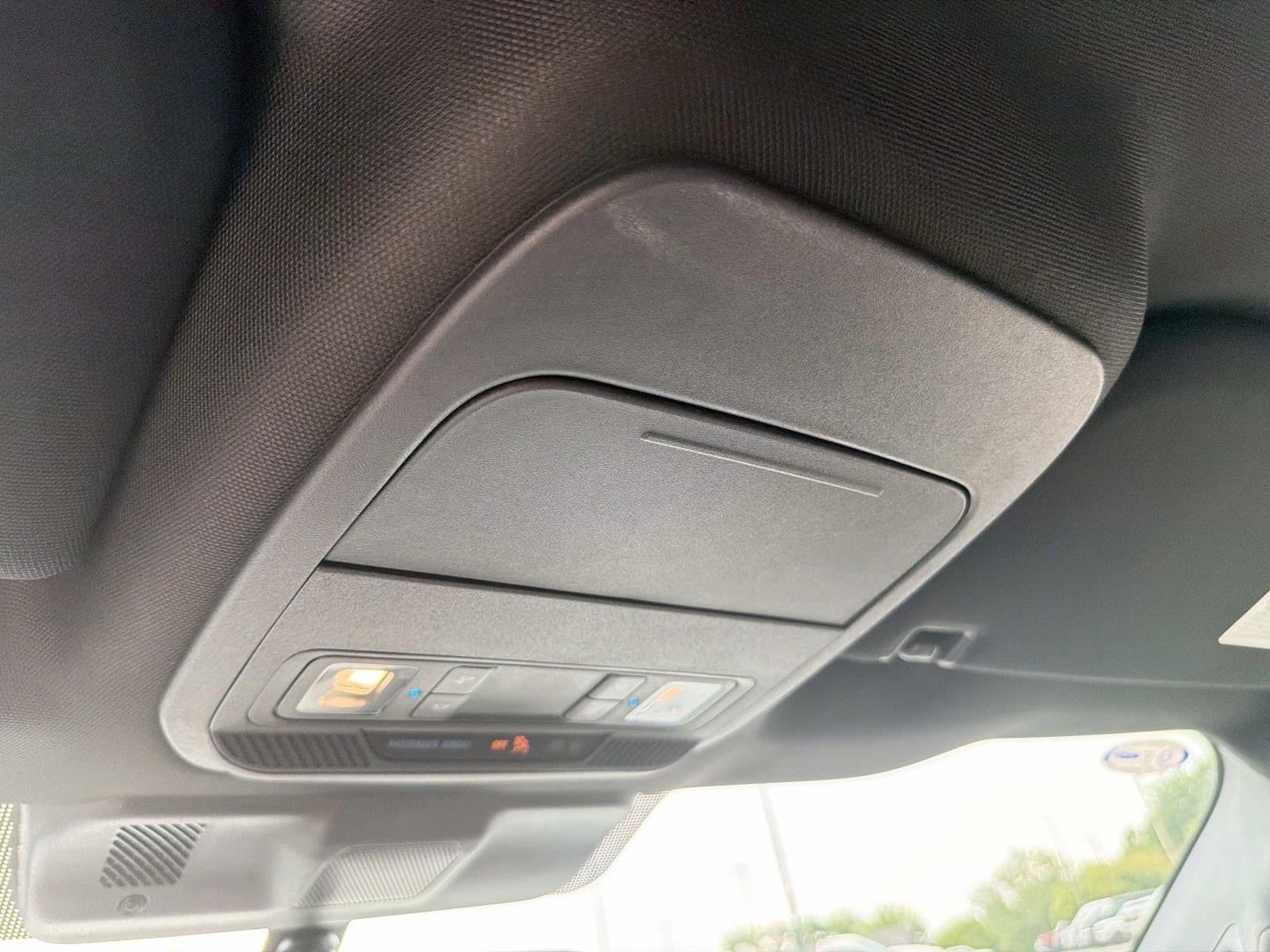2024 Ford F-150 STX 4WD SUPERCREW