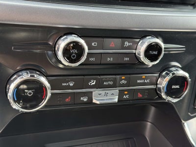 2026 Ford F-150 XLT 4WD SUPERCREW 5.5' BO