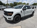 2026 Ford F-150 XLT 4WD SUPERCREW 5.5' BO