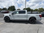 2026 Ford F-150 XLT 4WD SUPERCREW 5.5' BO