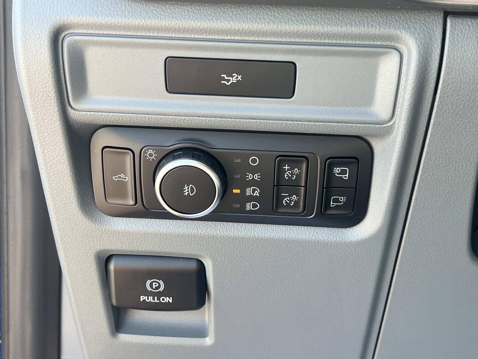 2026 Ford F-150 XLT 4WD SUPERCREW 5.5' BO
