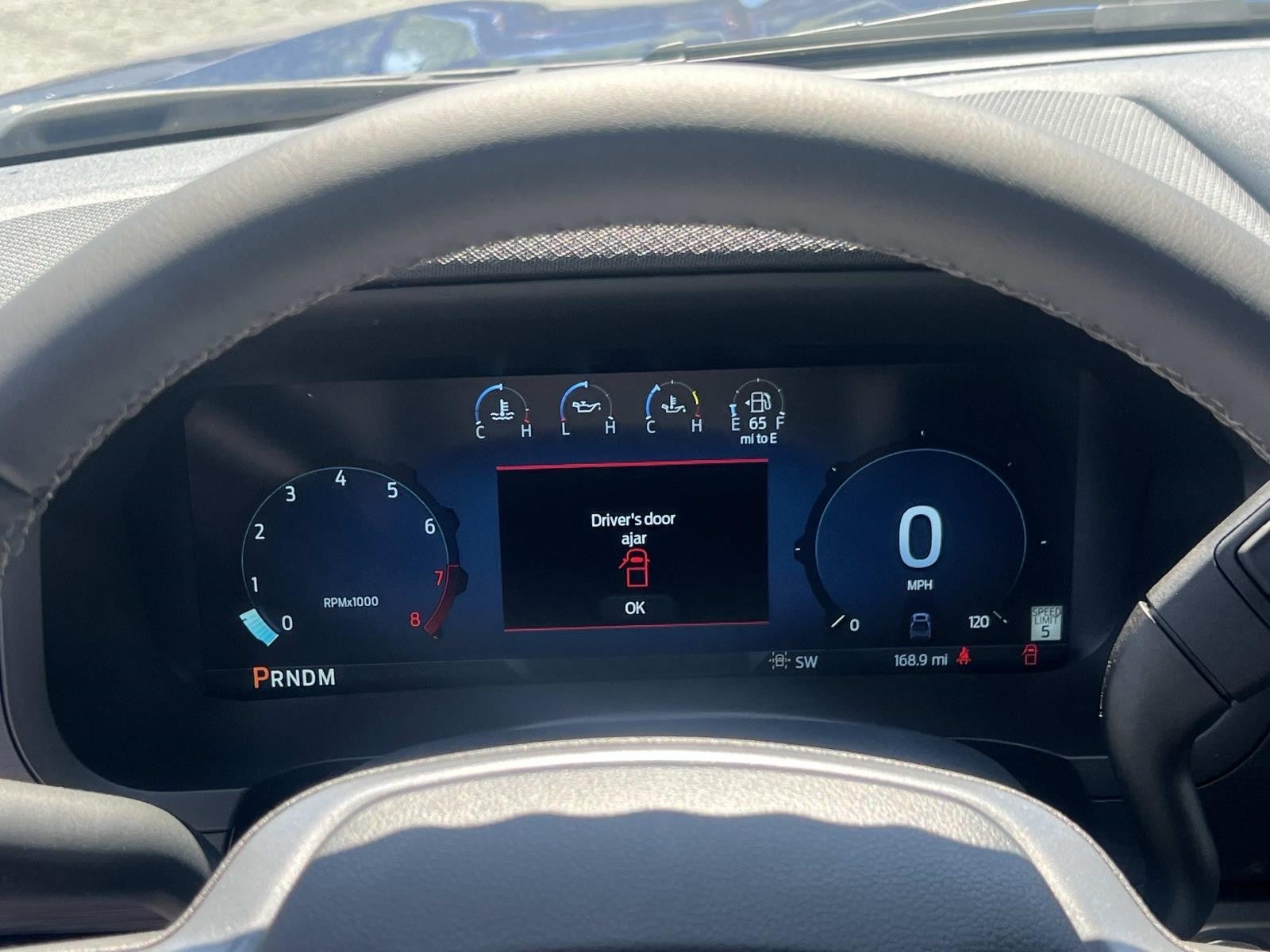 2026 Ford F-150 XLT 4WD SUPERCREW 5.5' BO PUG PACKAGE