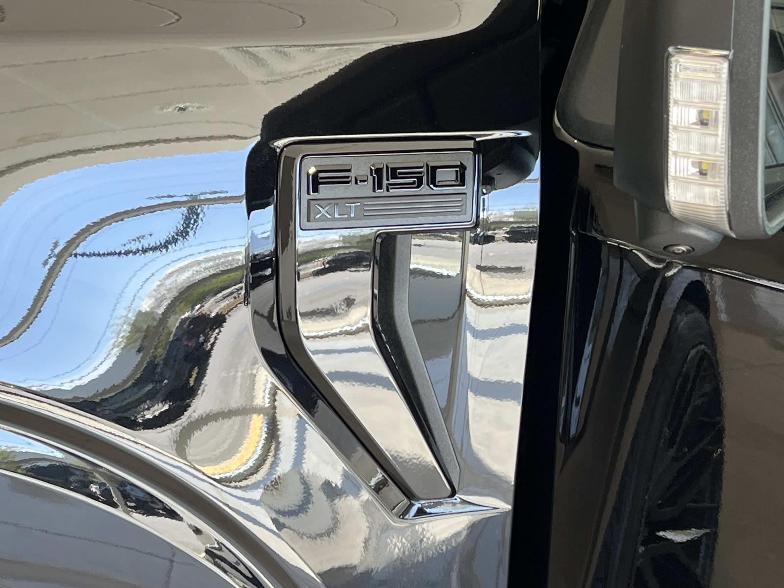 2026 Ford F-150 XLT 4WD SUPERCREW 5.5' BO PUGMIRE PERFORMANCE